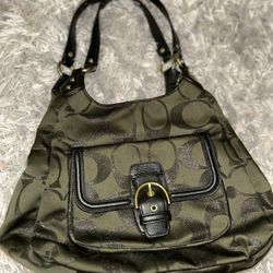 Women’s Coach Bag