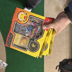 Pokemon Day Promo 30year Anniversary 