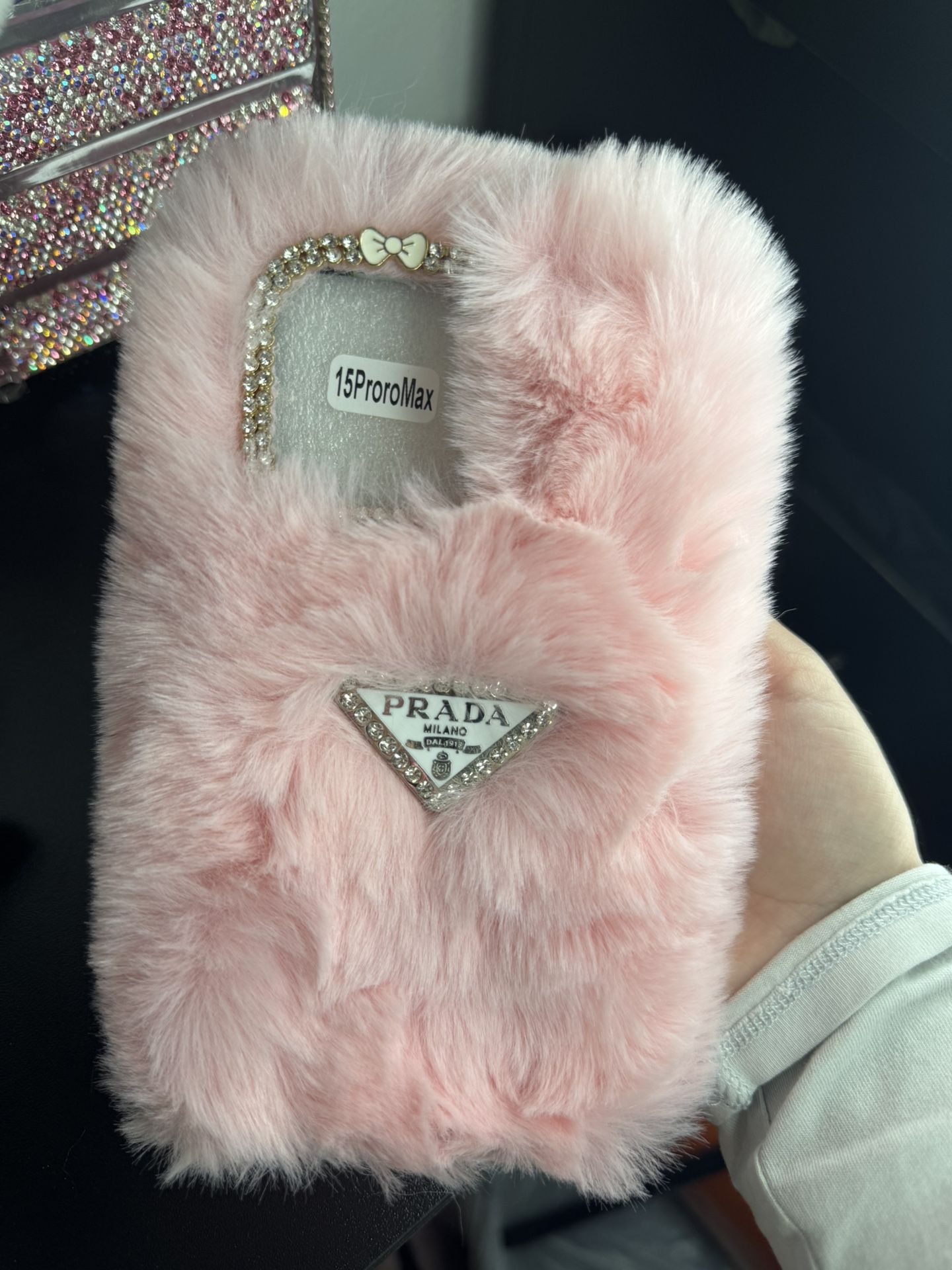Luxury iPhone Case