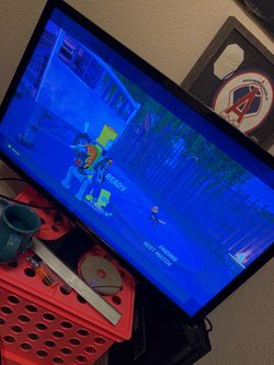 Samsung monitor