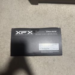 XFX SPEEDSTER QUICKSILVER 319 RADEON RX 7800XT CORE 16 GB GDDR6 HDMI 3xDP