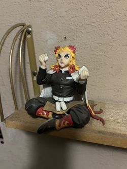 Rengoku Figure
