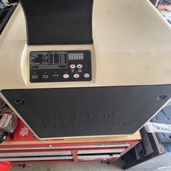 Pentair Mastertemp Refurbished 125