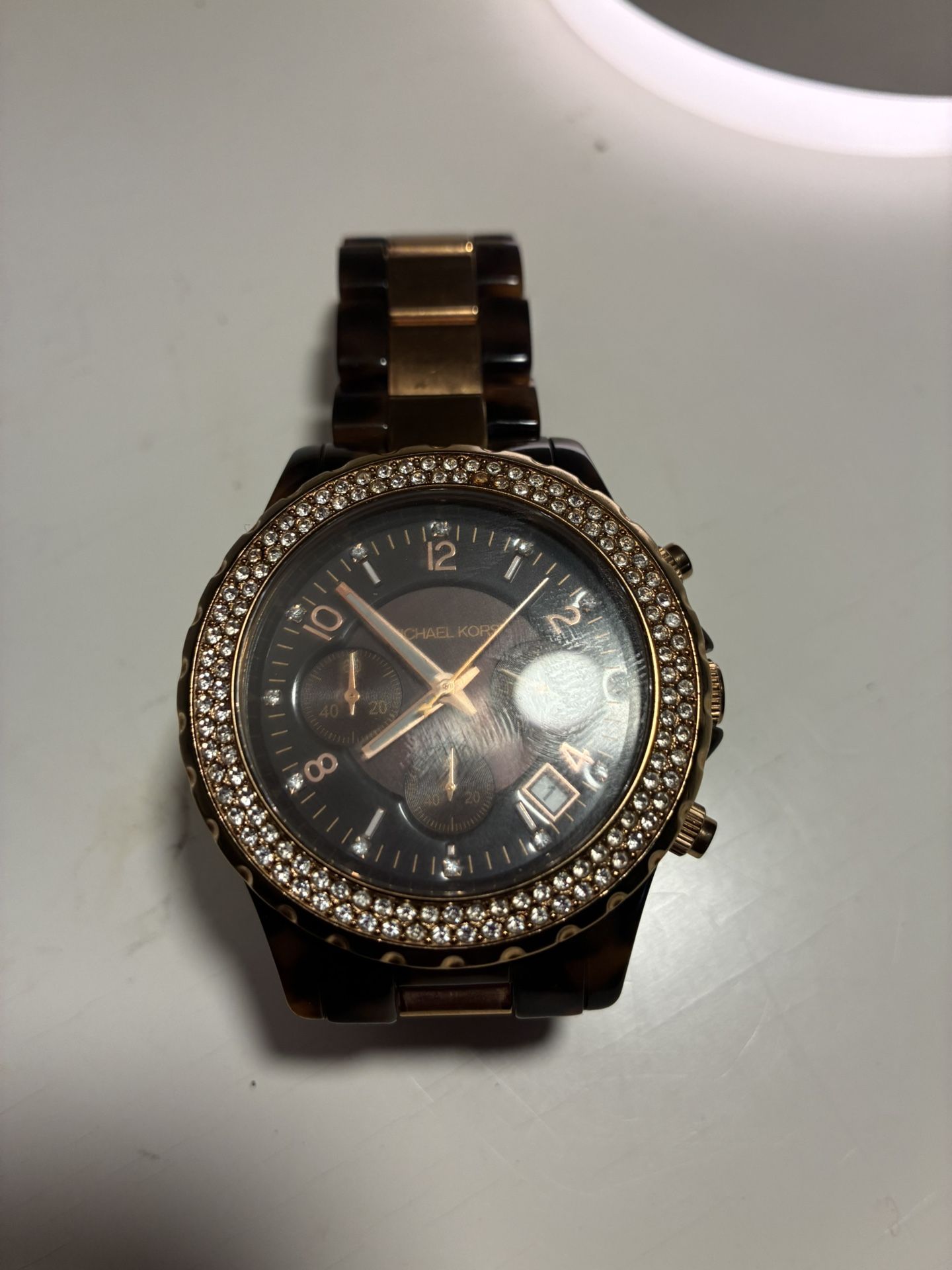 Michael Kors Ladies Watch
