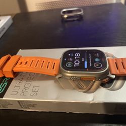 Apple Watch Ultra 2 