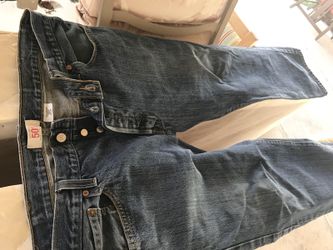 Levi’s 501 42 x 30