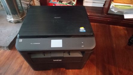 Brother printer