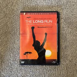 The Long Run DVD