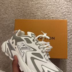 Lv Runner