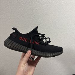 Adidas Yeezy Bred 350