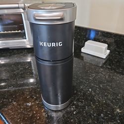 Keurig K-Mini Single Serve Coffee Maker