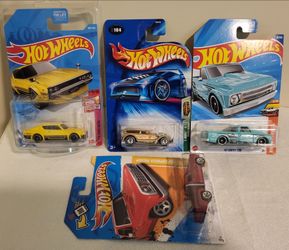 hot wheels lot