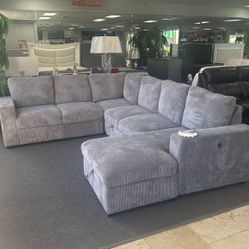 Holiday Sale🎄 Corduroy Living Room Furniture All In Stock Best Prices Guaranteed 