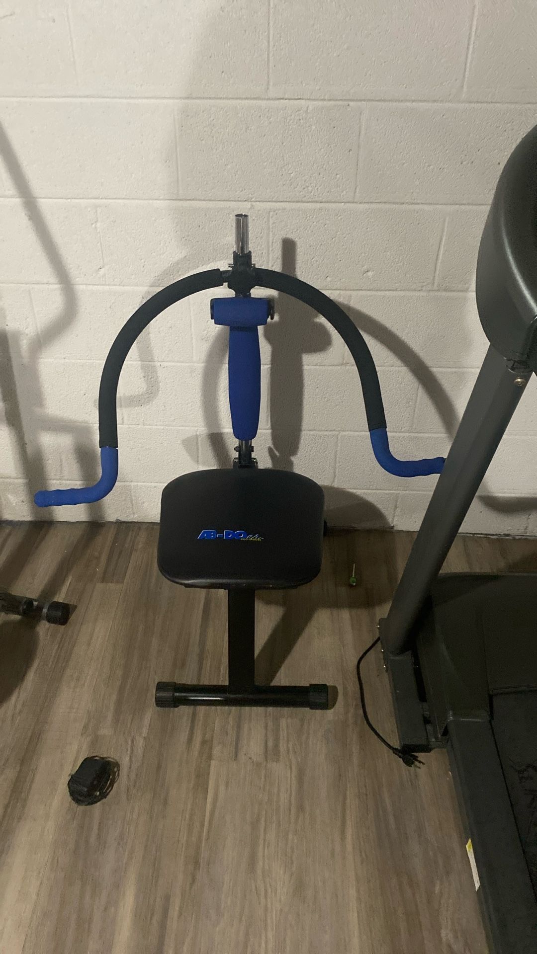 AB-DO PRO MODEL