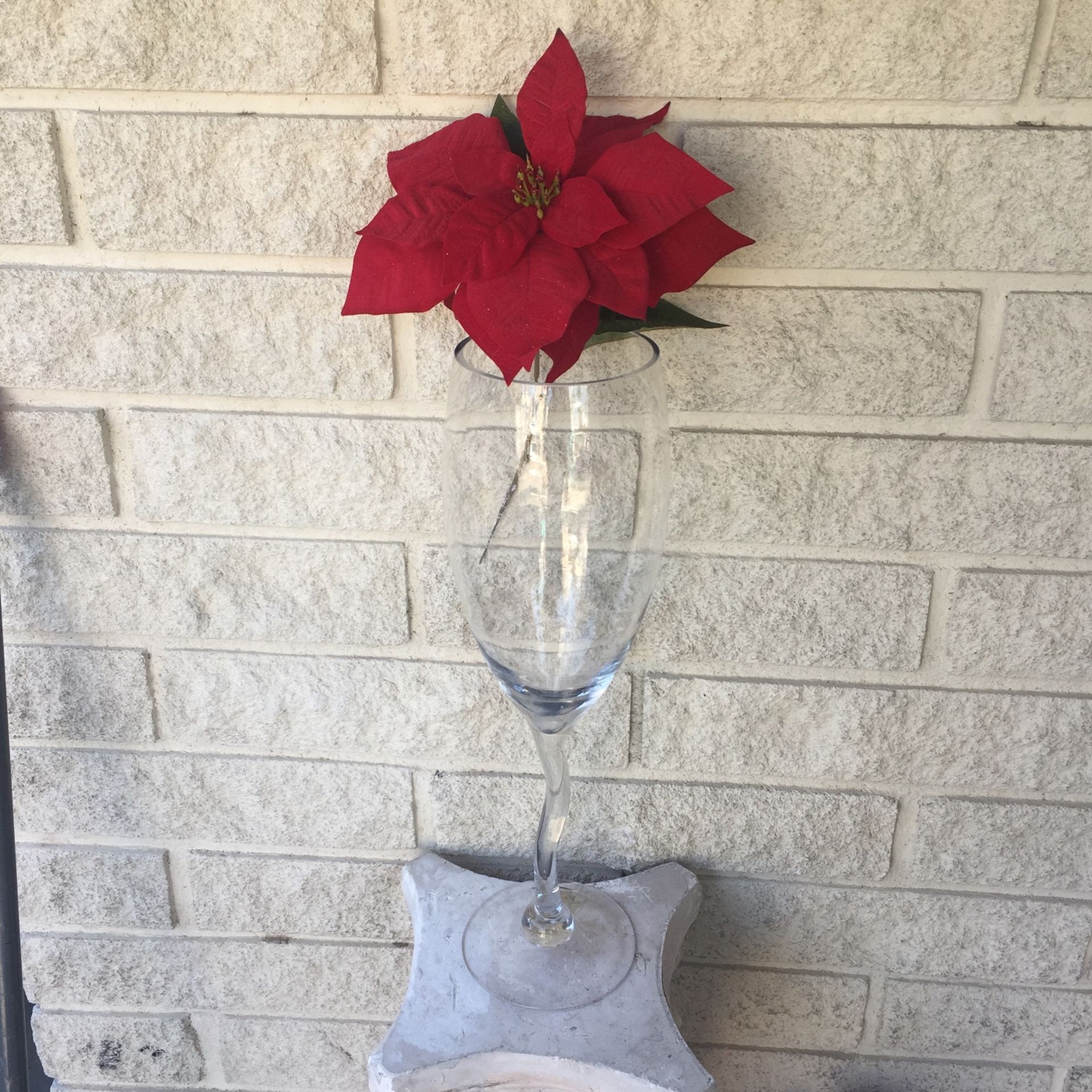 Flower Vase