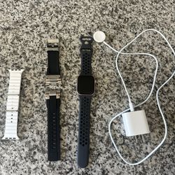 Iwatch Series 6 (Non-cellular)