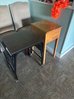 Side Tables