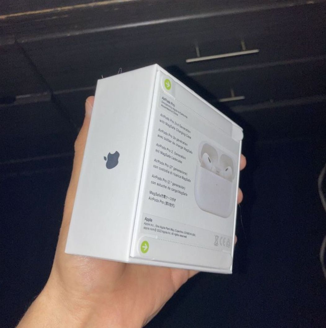 AirPods Pro 2