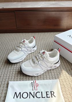 Moncler shoes