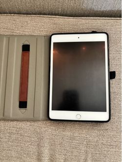 iPad mini 5th gen