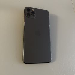 IPhone 11 Pro Max 512gb Unlocked 