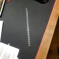 Stainless Bracelet 