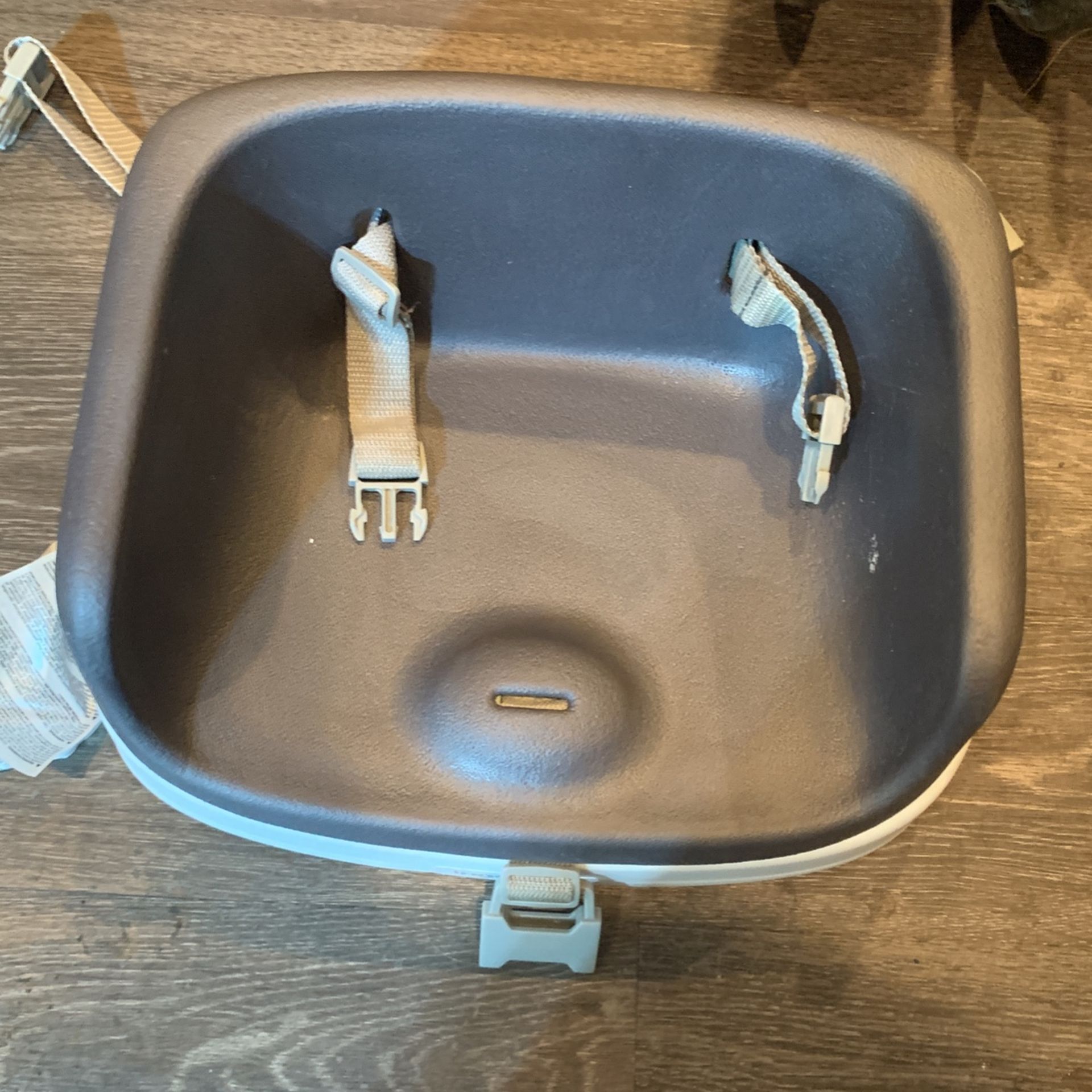 Baby Seat