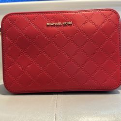NWT Michael Kors Handbag 