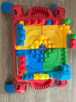 Lego toys