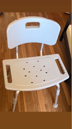 Shower chair