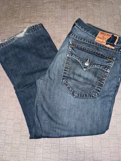 True Religion Billy Jeans