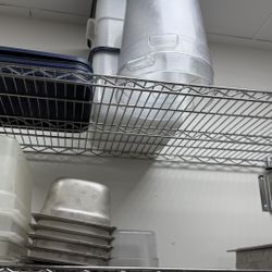 Restaurant Equipment