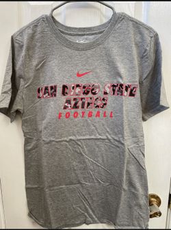 SDSU T-shirts