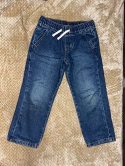 Cat & Jack size 5