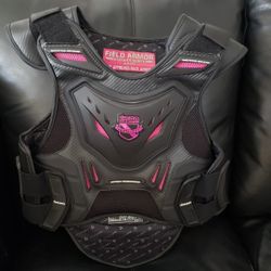 Motorcycle Vest