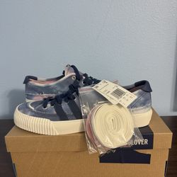 Adidas Nizza X Donald Glover 