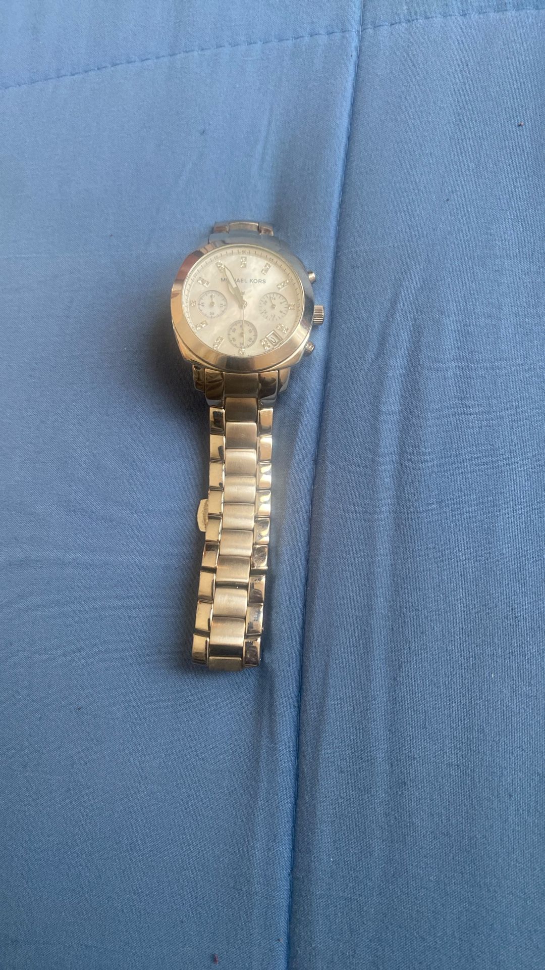 Michael Kors watch