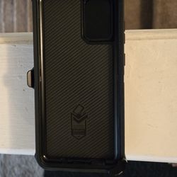 S20+ Outterbox Phone Case