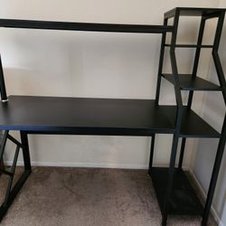 Gaming Desk Top