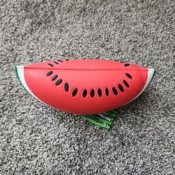 Jumbo Watermelon Squishy