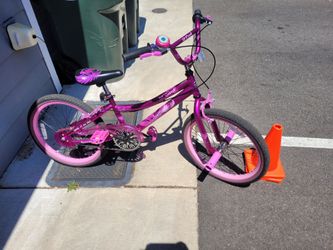 Bike - kids