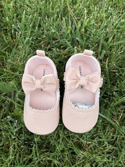 Baby Shoes