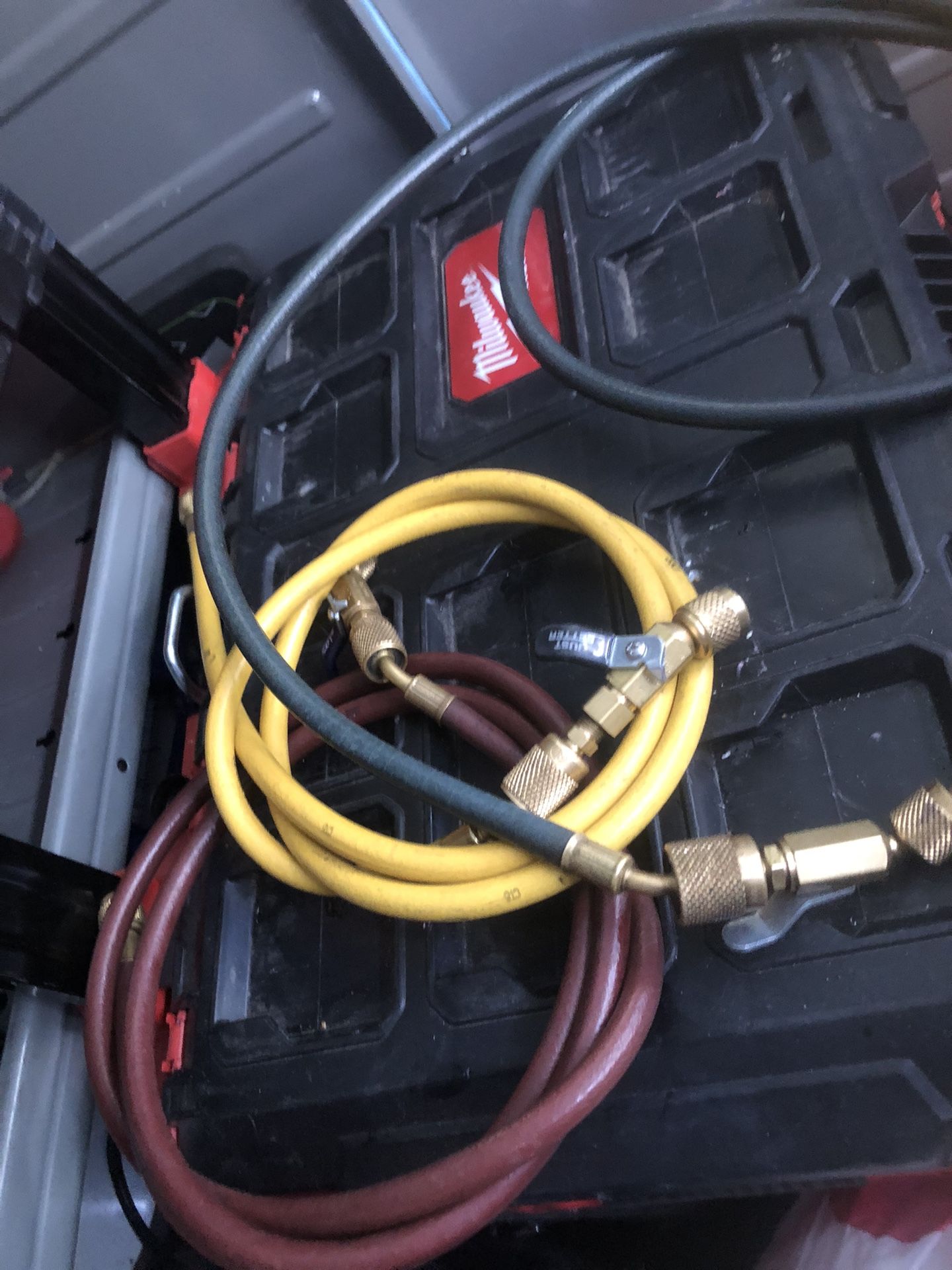 JB Refrigerant Hoses for Sale in Las Vegas, NV OfferUp