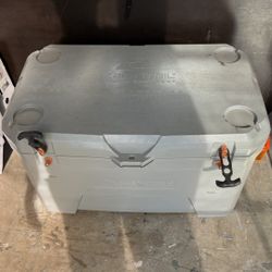 Ozark Trail 52qt Cooler