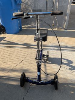 Knee Rover