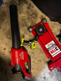 Power tool