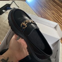 Loafer Shoes