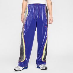 Nike Project F.R.O.G. Track Pants -Deep Night/Lemon Twist HJ3292-539 (Size XL)