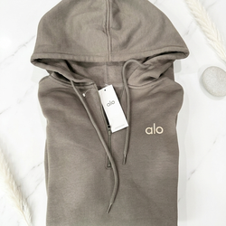 Alo quarter zip