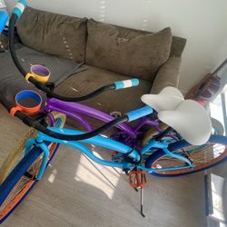 Beach Cruising Bikes As Is - Used As Seen On shark tank 